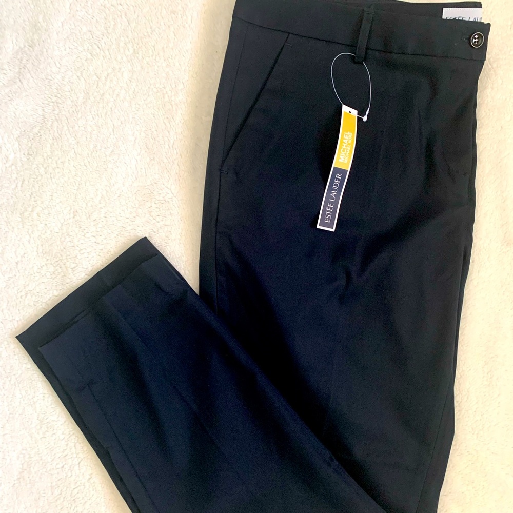 Estée Lauder/Michael Kors Uniform Pants